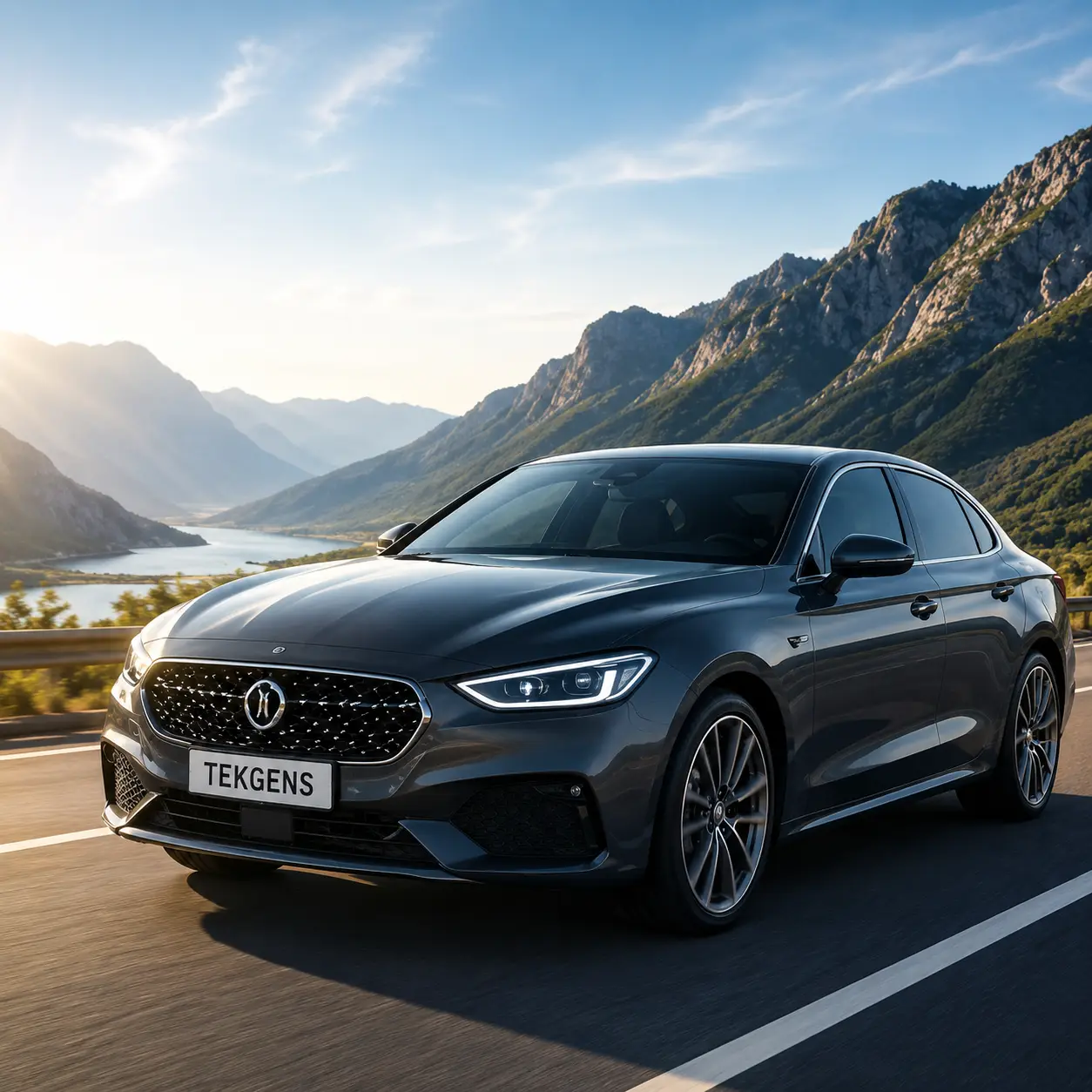 Car Rental Websites