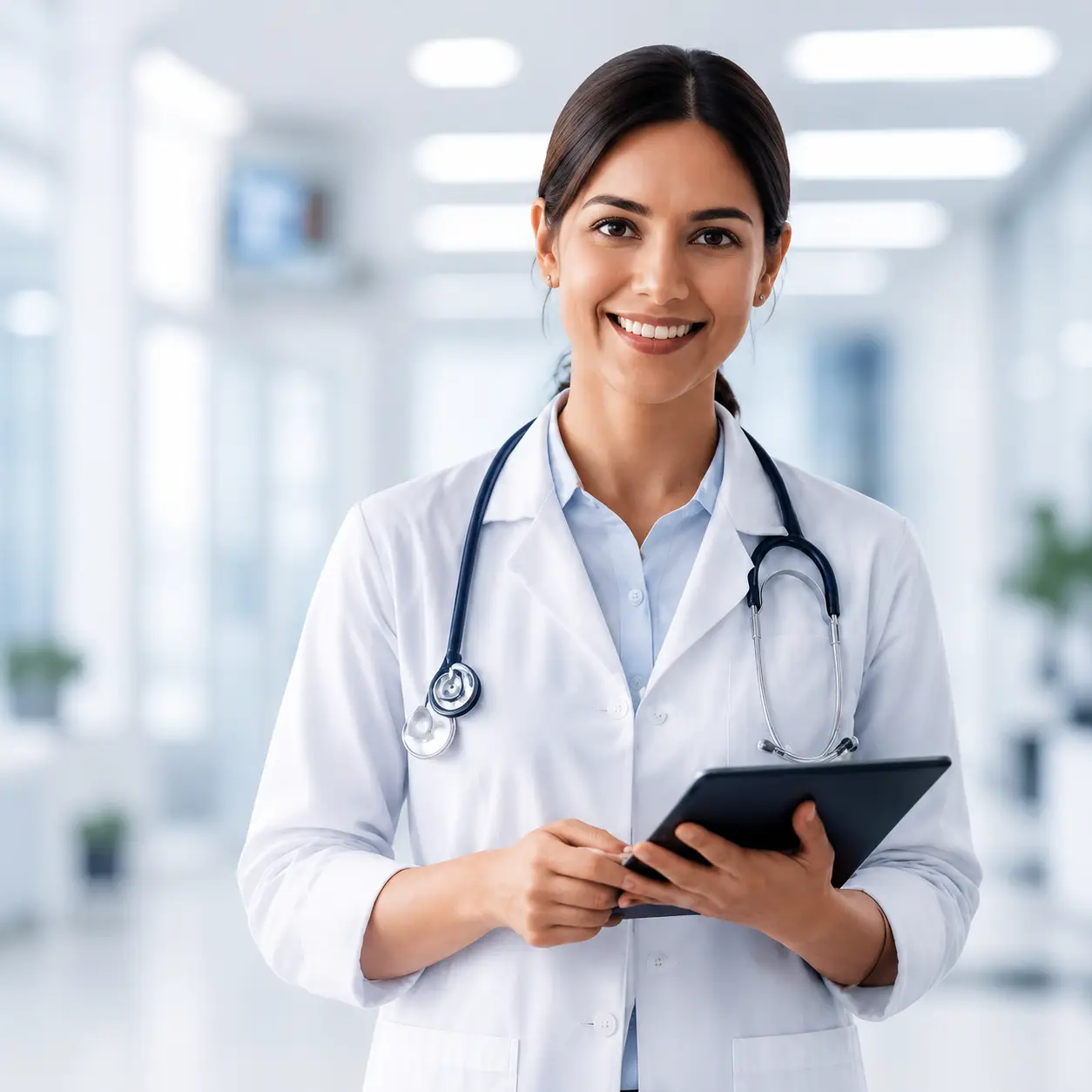 Healthcare Websites