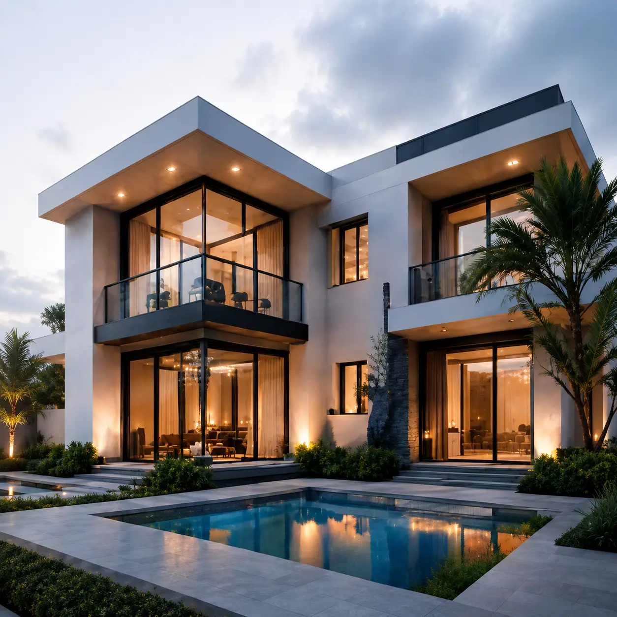 Real Estate Websites
