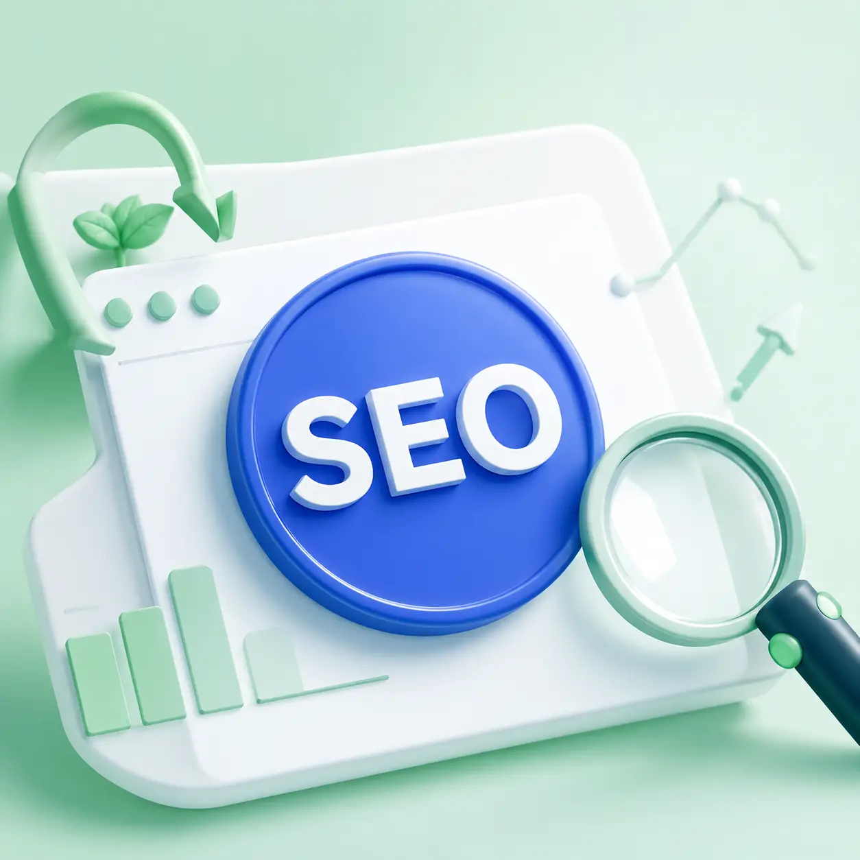 SEO & Performance