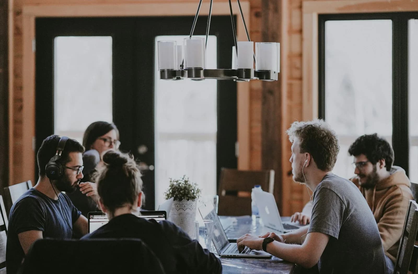 Tekgens ecommerce strategy team